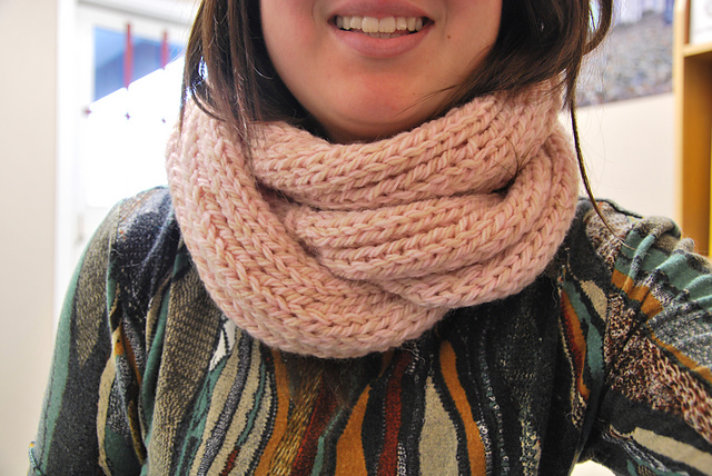 Loop Scarf