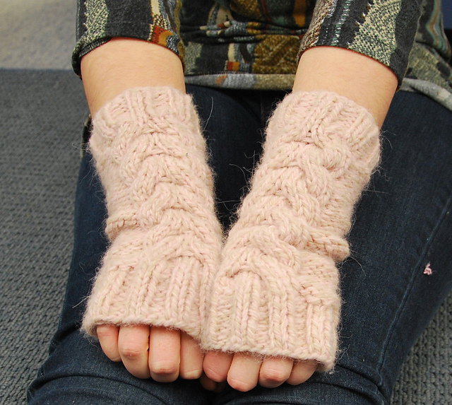 Gauntlets