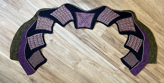 Butterfly Wings