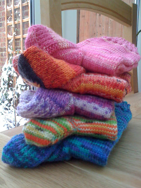 Basic Sock