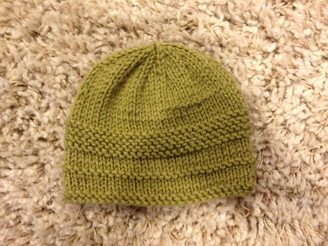 Baby Beanie Hat