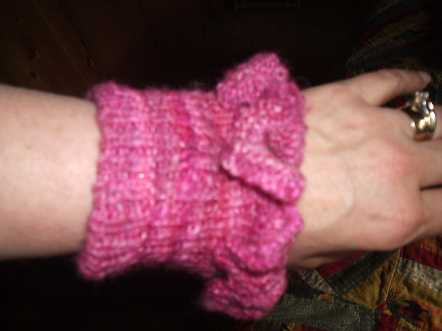 Star Wristlets