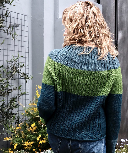 Exploration in Green