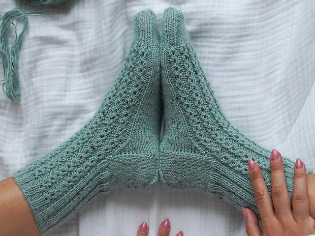 JJ Socks No 1