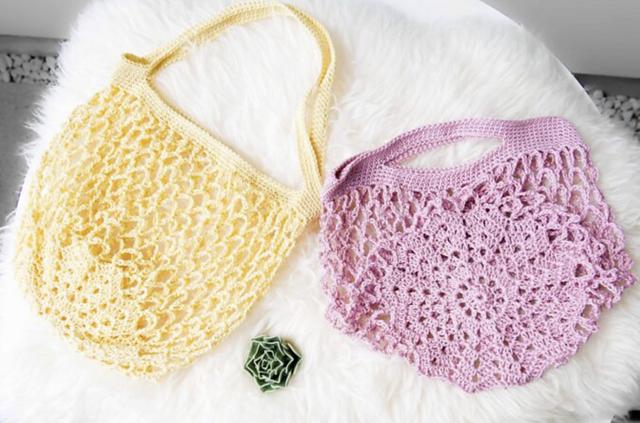 Einkaufsnetz Starbag