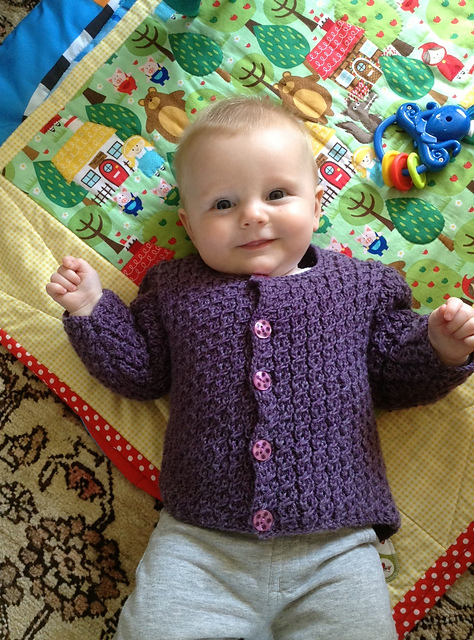 Ravelry: Lear pattern by Lisa Richardson