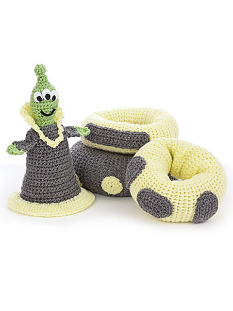 UFO Alien