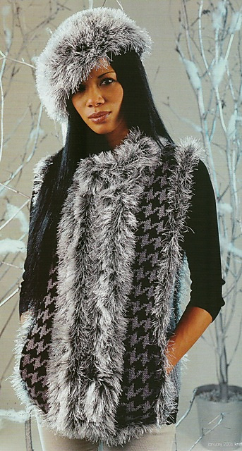 Slalom Gilet
