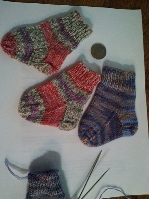 Socks for Infants