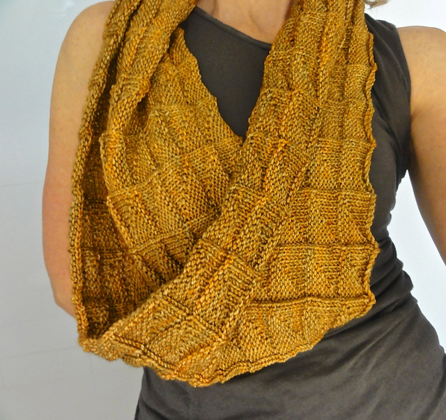 Autumn Cowl