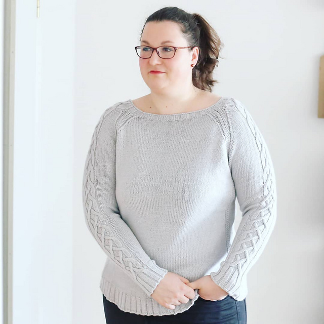 La Montanara Sweater