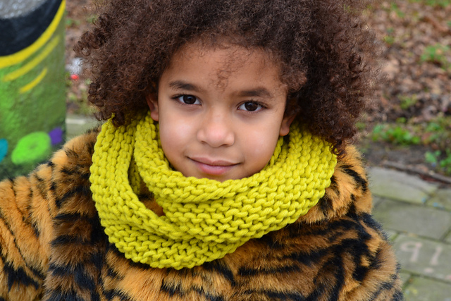 Cowl #002