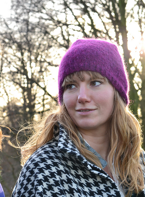 Wooly Winterhat