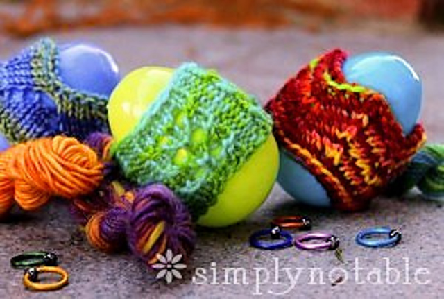 Egg Sox