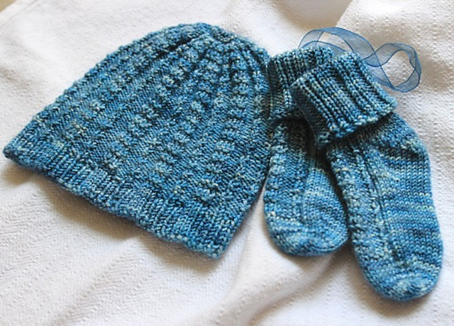 Vintage Pique Rib Hat