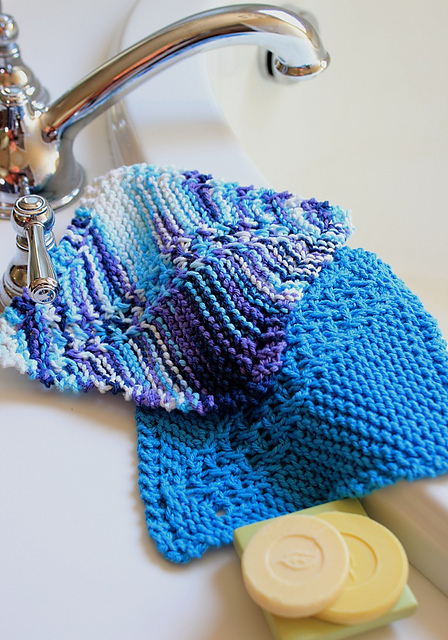 Grandmother's Diagonal Lace Cloth