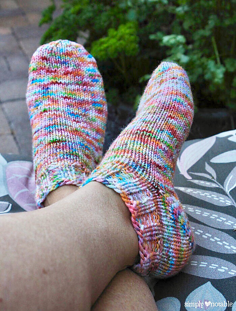2 Circ Sockettes