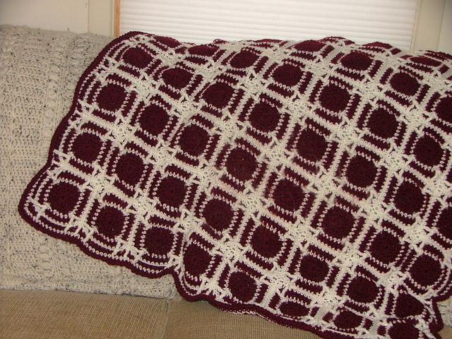 Sweetheart Plaid