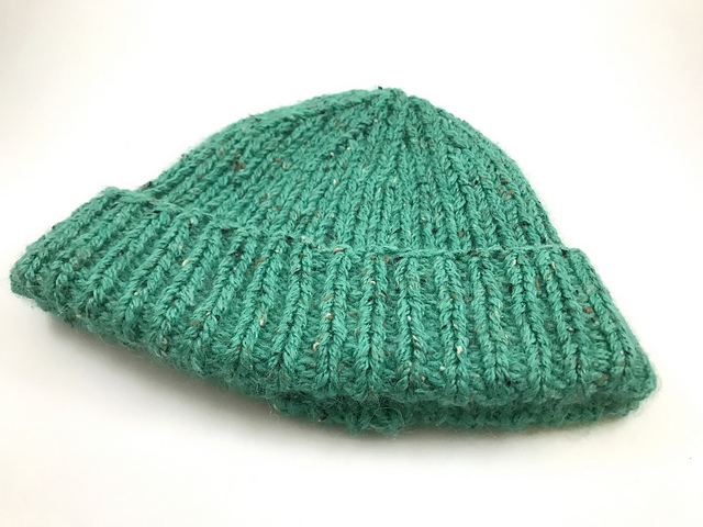 Jim & Liz Beanie