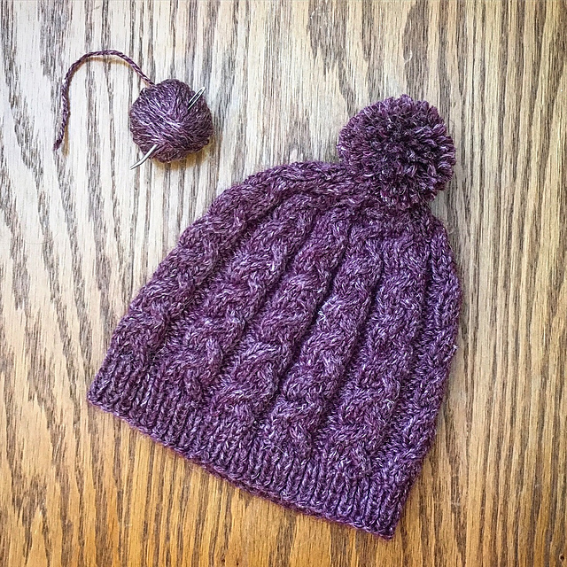 Wendla Hat
