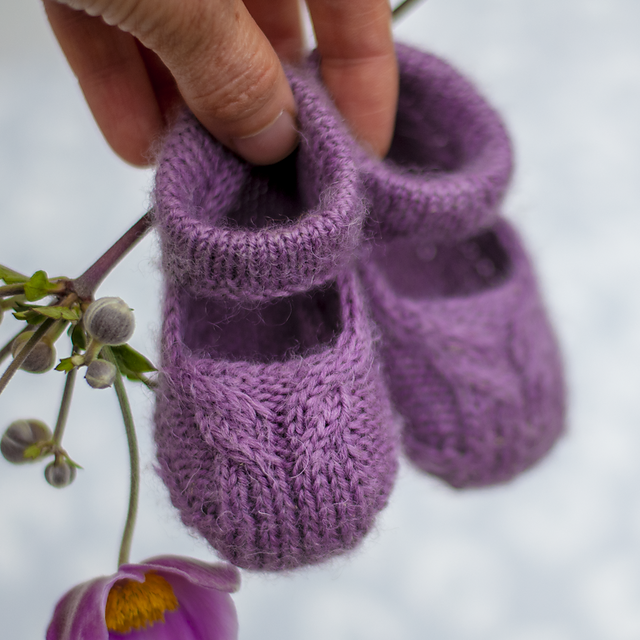 Joseph Baby Sandal