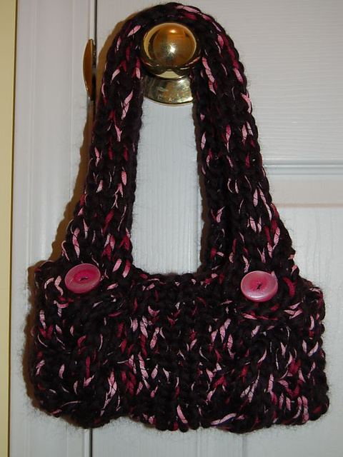 Small Handbag