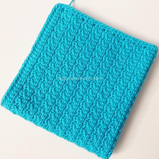Dishcloth