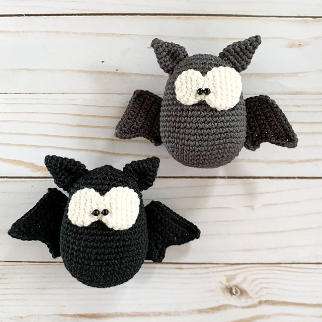 Little bat toy