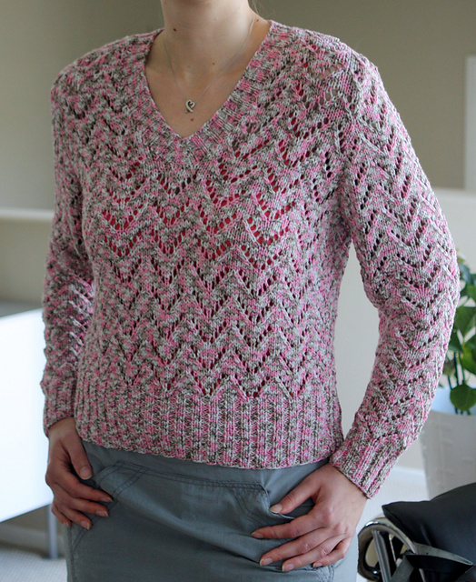 # 06 Wickeljacke