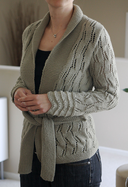 # 05 Jacke