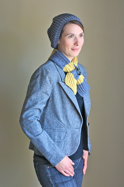 Big Rib Hat