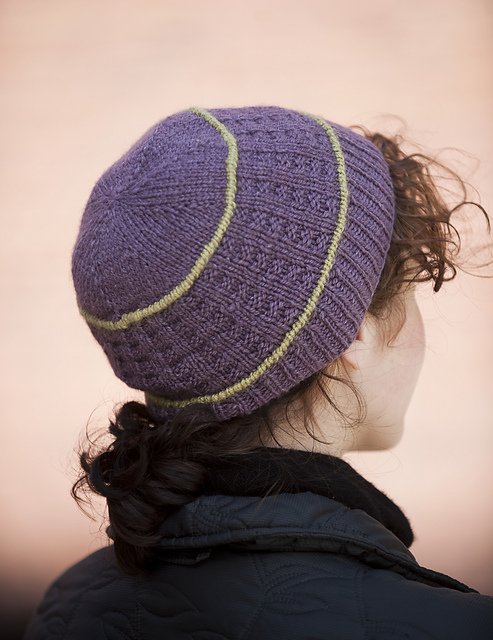Solstice Hat
