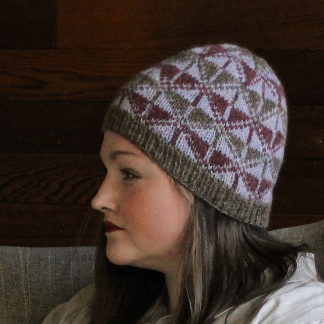 Lethi Cap