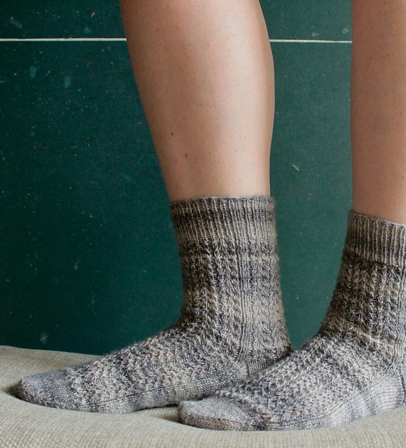 Amata Socks