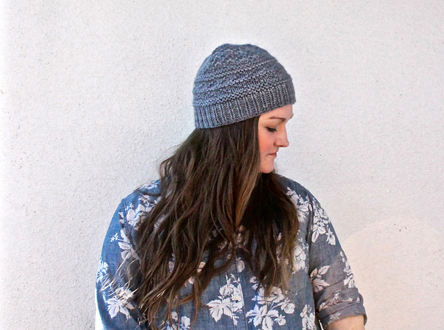 Nassau Hat (Bulky)