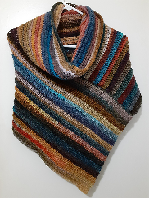 Hooded Cowl