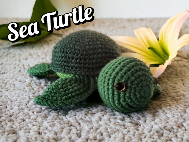 Sea Turtle