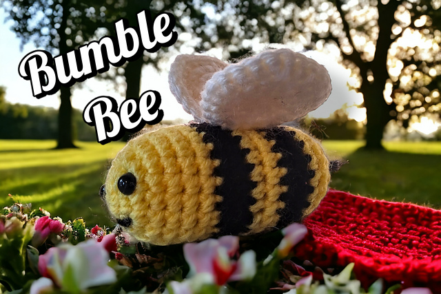Bumble Bee