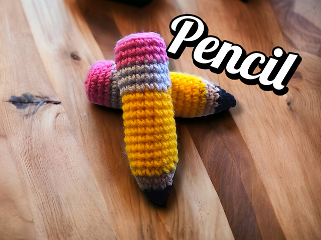 Pencil