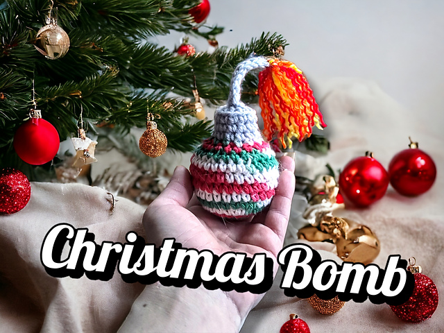 Christmas Bomb