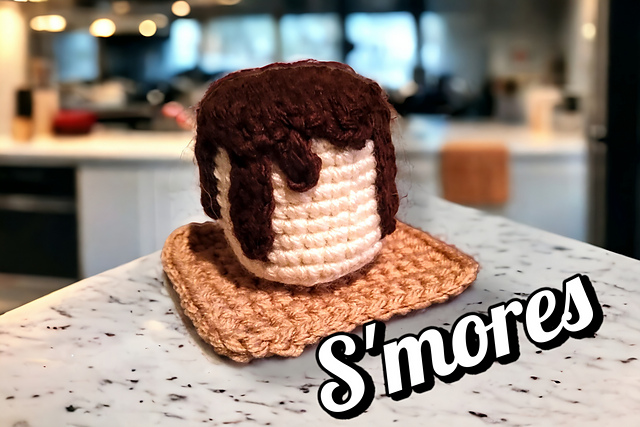 S'mores