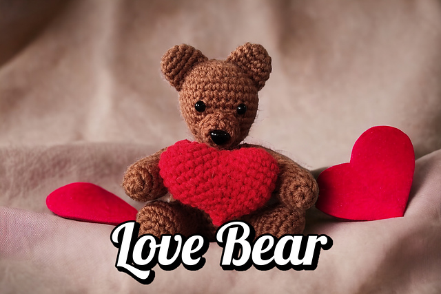 Love Bear