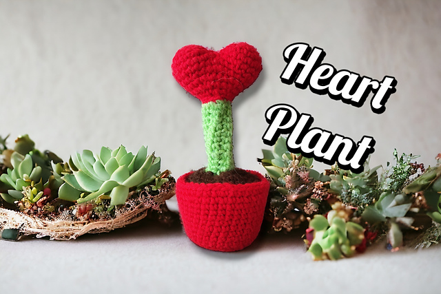 Heart Plant