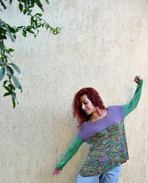 Fall Ish Pattern Ravelry: Fall ish pattern by Julias Blog