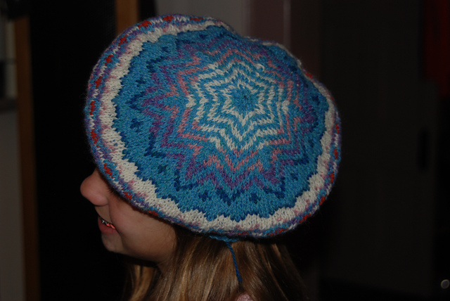 Beret