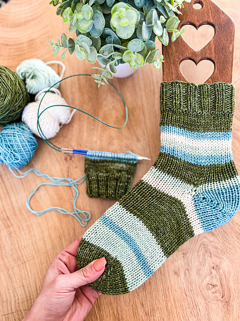 Sock School