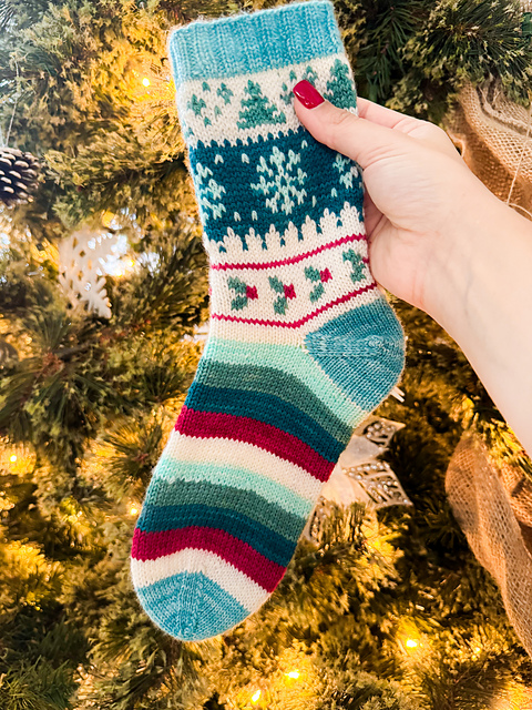 Ready for the holidays