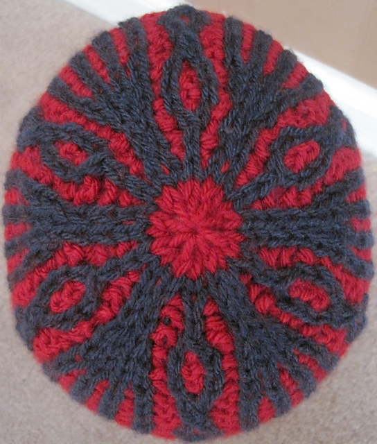 Snowflake Topper
