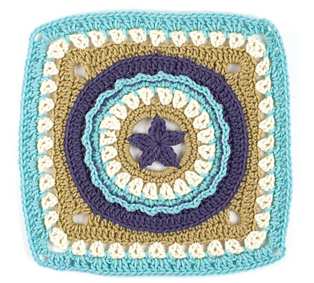 Circle Star