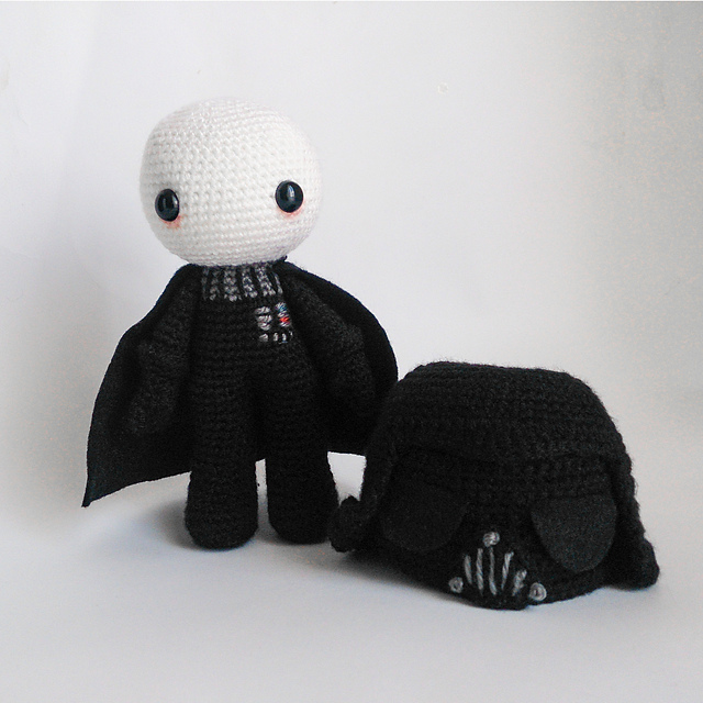 Darth Vader